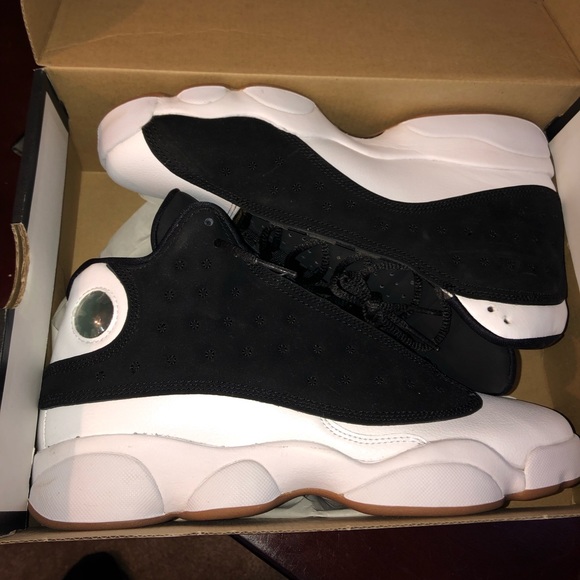 jordan retro 13 size 3